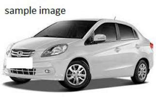 Honda Amaze S